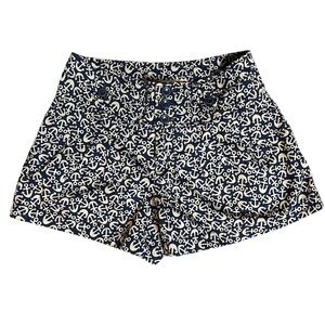 Anthropologie Hei Hei Nautical Print Women's Shorts (0)